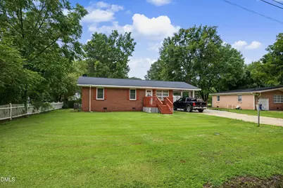 303 Shady Lane Drive, Smithfield, NC 27577 - Photo 3