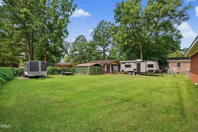 303 Shady Lane Drive, Smithfield, NC 27577 - Photo 29