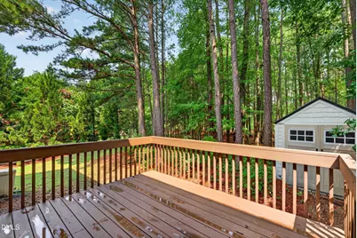216 Magnolia Meadow Way, Holly Springs, NC 27540 - Photo 41