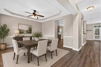 216 Magnolia Meadow Way, Holly Springs, NC 27540 - Photo 5