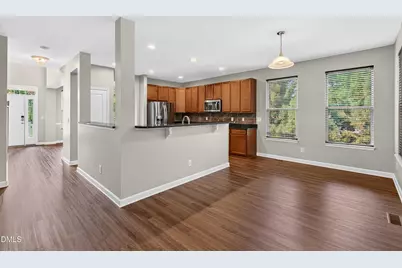 216 Magnolia Meadow Way, Holly Springs, NC 27540 - Photo 15