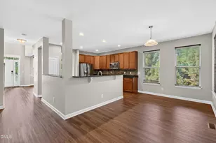 216 Magnolia Meadow Way, Holly Springs, NC 27540 - Photo 15