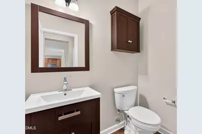 216 Magnolia Meadow Way, Holly Springs, NC 27540 - Photo 21