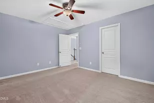 216 Magnolia Meadow Way, Holly Springs, NC 27540 - Photo 29