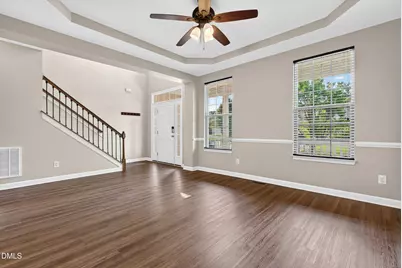 216 Magnolia Meadow Way, Holly Springs, NC 27540 - Photo 9