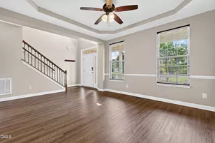 216 Magnolia Meadow Way, Holly Springs, NC 27540 - Photo 9