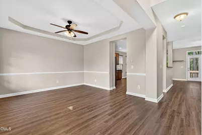 216 Magnolia Meadow Way, Holly Springs, NC 27540 - Photo 7