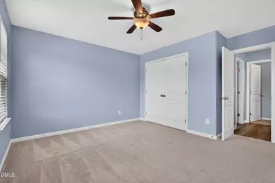 216 Magnolia Meadow Way, Holly Springs, NC 27540 - Photo 25