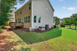 216 Magnolia Meadow Way, Holly Springs, NC 27540 - Photo 39