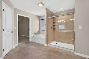 216 Magnolia Meadow Way, Holly Springs, NC 27540 - Photo 33