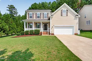 216 Magnolia Meadow Way, Holly Springs, NC 27540 - Photo 1