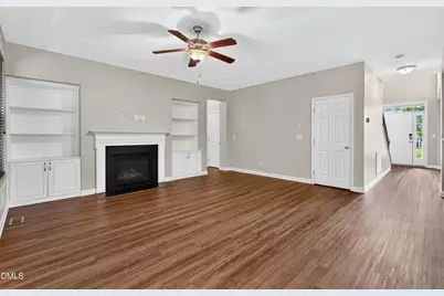 216 Magnolia Meadow Way, Holly Springs, NC 27540 - Photo 17