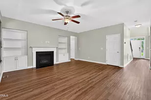 216 Magnolia Meadow Way, Holly Springs, NC 27540 - Photo 17