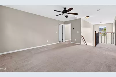 216 Magnolia Meadow Way, Holly Springs, NC 27540 - Photo 17