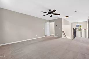 216 Magnolia Meadow Way, Holly Springs, NC 27540 - Photo 23