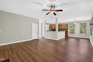 216 Magnolia Meadow Way, Holly Springs, NC 27540 - Photo 11