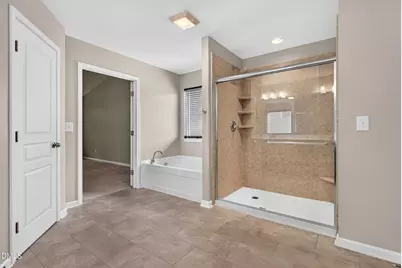 216 Magnolia Meadow Way, Holly Springs, NC 27540 - Photo 27