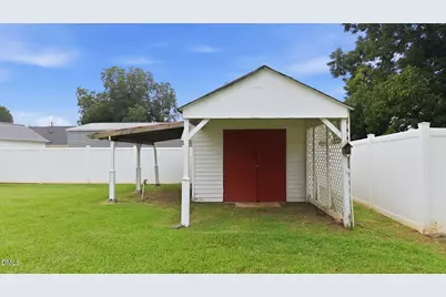 9944 N Chestnut Street, Middlesex, NC 27557 - Photo 39