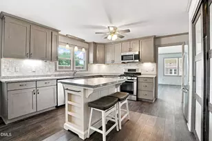 9944 N Chestnut St, Middlesex, NC 27557 - Photo 3