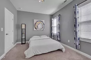 417 Old Dairy Dr, Wake Forest, NC 27587 - Photo 33