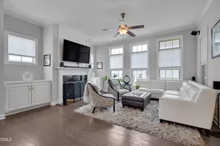 417 Old Dairy Dr, Wake Forest, NC 27587 - Photo 13