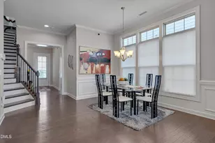 417 Old Dairy Dr, Wake Forest, NC 27587 - Photo 19