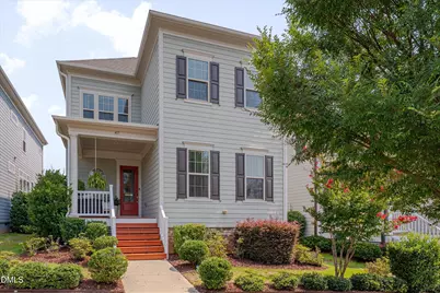417 Old Dairy Drive, Wake Forest, NC 27587 - Photo 39