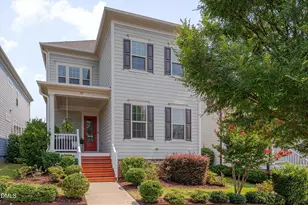 417 Old Dairy Dr, Wake Forest, NC 27587 - Photo 39