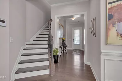 417 Old Dairy Drive, Wake Forest, NC 27587 - Photo 27