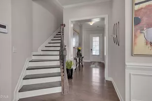 417 Old Dairy Dr, Wake Forest, NC 27587 - Photo 27