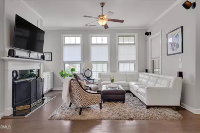 417 Old Dairy Drive, Wake Forest, NC 27587 - Photo 11