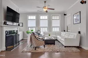 417 Old Dairy Dr, Wake Forest, NC 27587 - Photo 11