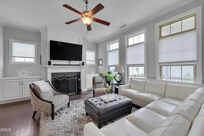 417 Old Dairy Drive, Wake Forest, NC 27587 - Photo 3