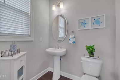 417 Old Dairy Drive, Wake Forest, NC 27587 - Photo 25
