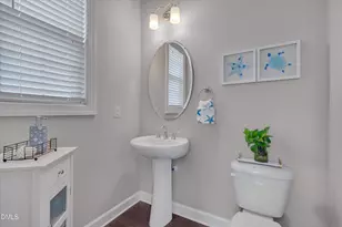 417 Old Dairy Dr, Wake Forest, NC 27587 - Photo 25