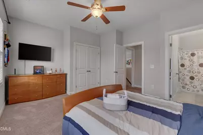 417 Old Dairy Drive, Wake Forest, NC 27587 - Photo 31