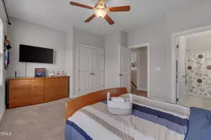 417 Old Dairy Dr, Wake Forest, NC 27587 - Photo 31