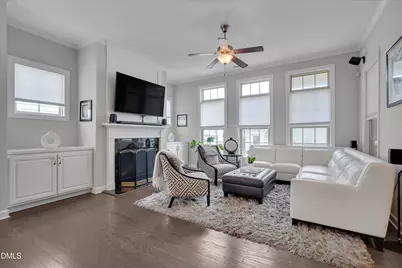 417 Old Dairy Drive, Wake Forest, NC 27587 - Photo 13