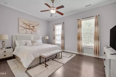 417 Old Dairy Drive, Wake Forest, NC 27587 - Photo 5