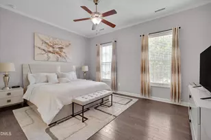 417 Old Dairy Dr, Wake Forest, NC 27587 - Photo 5