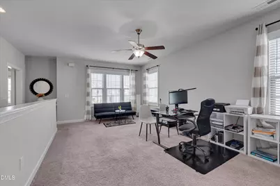 417 Old Dairy Drive, Wake Forest, NC 27587 - Photo 29