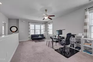 417 Old Dairy Dr, Wake Forest, NC 27587 - Photo 29