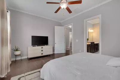 417 Old Dairy Drive, Wake Forest, NC 27587 - Photo 21