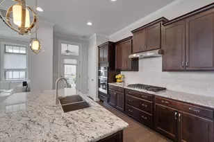 417 Old Dairy Dr, Wake Forest, NC 27587 - Photo 15