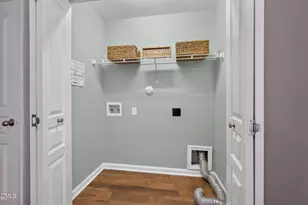 5316 Crescentview Pkwy, Raleigh, NC 27606 - Photo 23