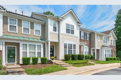 5316 Crescentview Parkway, Raleigh, NC 27606 - Photo 3