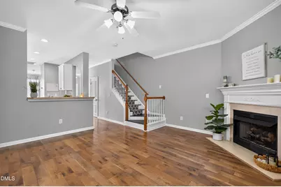 5316 Crescentview Parkway, Raleigh, NC 27606 - Photo 19