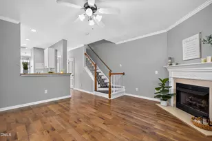 5316 Crescentview Pkwy, Raleigh, NC 27606 - Photo 19