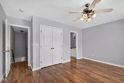 5316 Crescentview Parkway, Raleigh, NC 27606 - Photo 27
