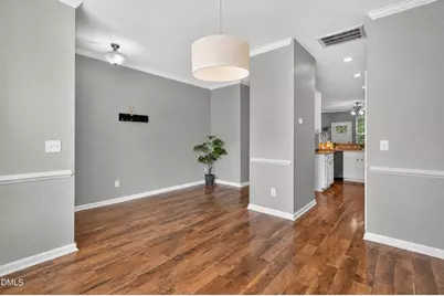 5316 Crescentview Parkway, Raleigh, NC 27606 - Photo 7